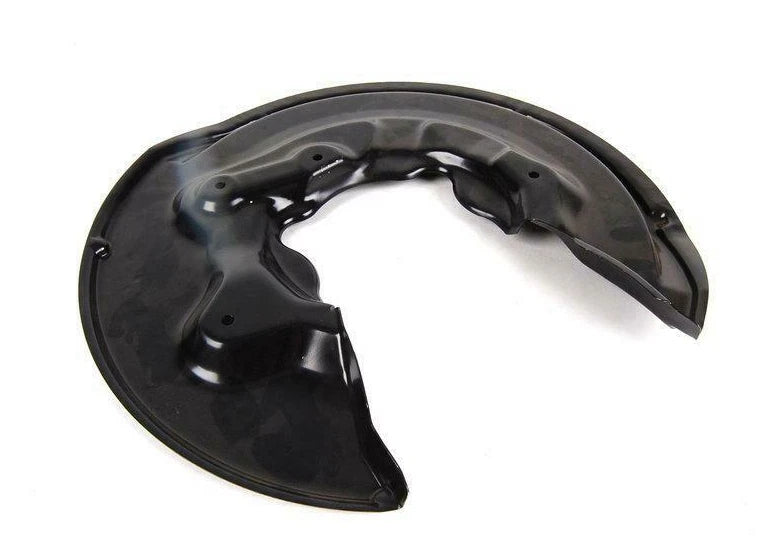 NEW VW CC REAR LEFT BRAKE DISC PROTECTION COVER PLATE 5N0615611E