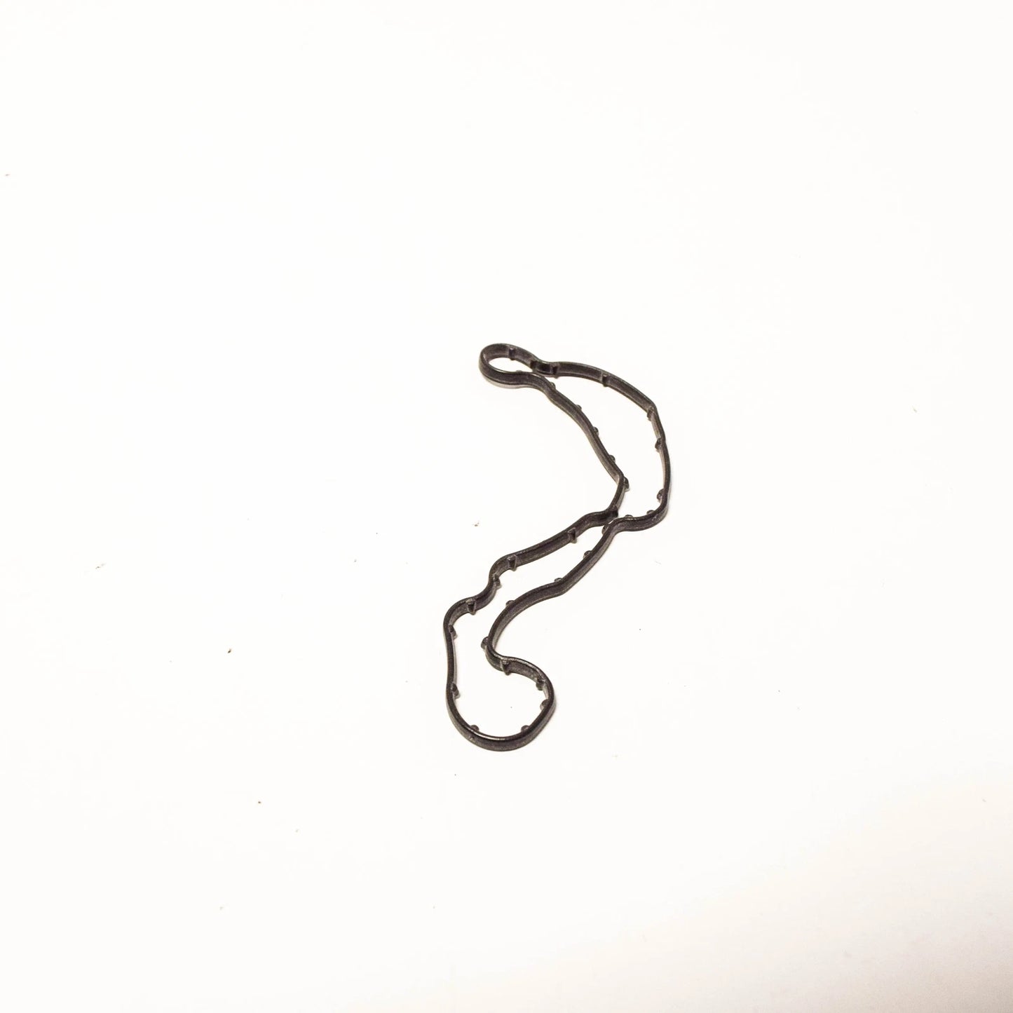 NEW AUDI A4 B7 OIL COOLER GASKET 059115446A ORIGINAL