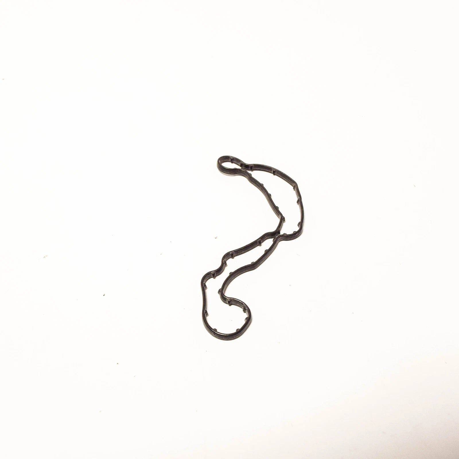 NEW AUDI A4 B7 OIL COOLER GASKET 059115446A ORIGINAL