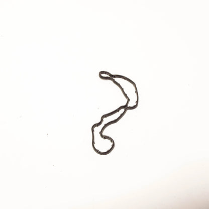 NEW AUDI A4 B7 OIL COOLER GASKET 059115446A ORIGINAL