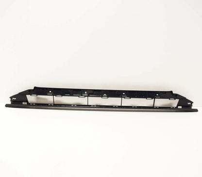 NEW AUDI Q7 4M FRONT BUMPER BUMPER GRILLE 4M0807647A4W3