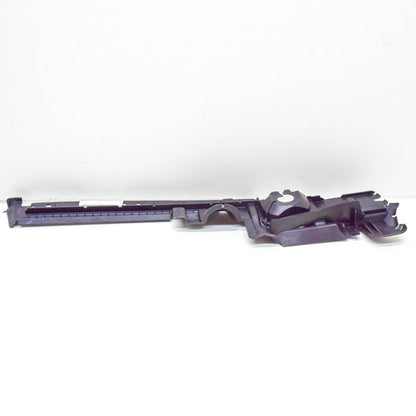 NEW MERCEDES-BENZ C W206 RIGHT RADIATOR AIR DUCT A2065050600 ORIGINAL