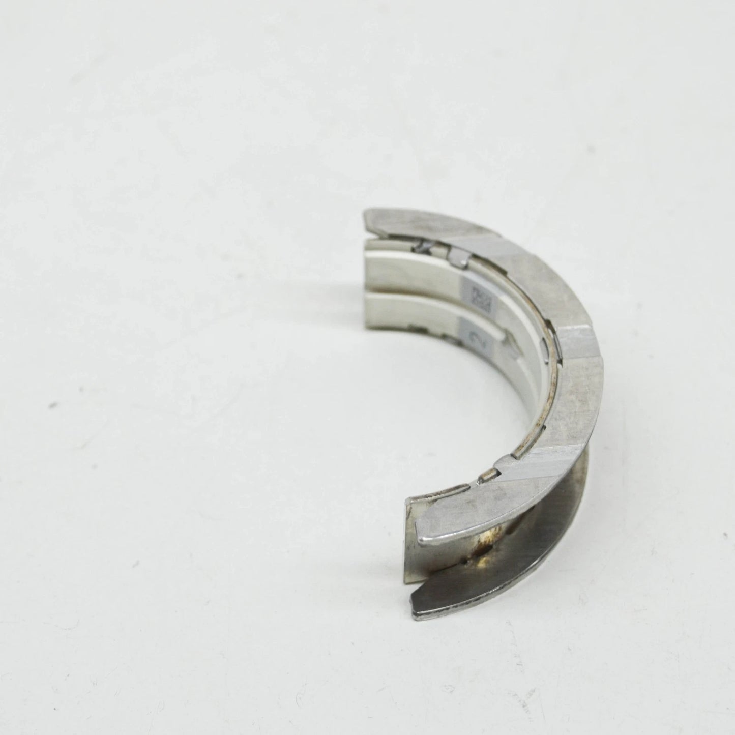 NEW BMW 1 F21 ENGINE CRANKSHAFT MAIN BEARING 55.00MM 11218471809 ORIGINAL