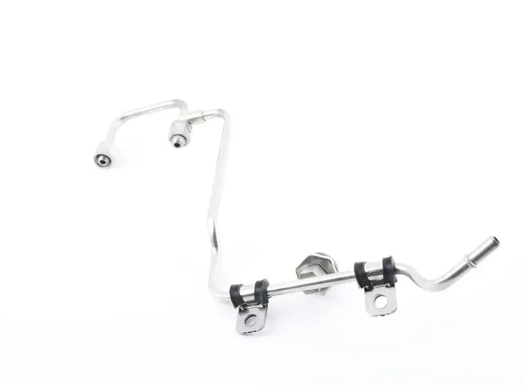 NEW BMW 3 F30, F80 FEED LINE WITH SENSOR 7848561 13537848561 ORIGINAL