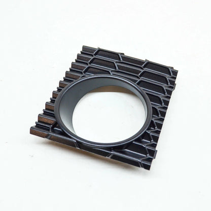 NEW BMW 3 COUPE E92 M FRONT BUMPER ACC LOWER COVER 51118047404 ORIGINAL