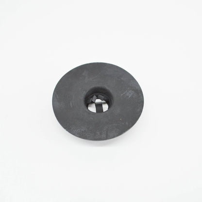 NEW BMW 5 E39 REAR SPRING UPPER PAD 33531093786 1093786 ORIGINAL