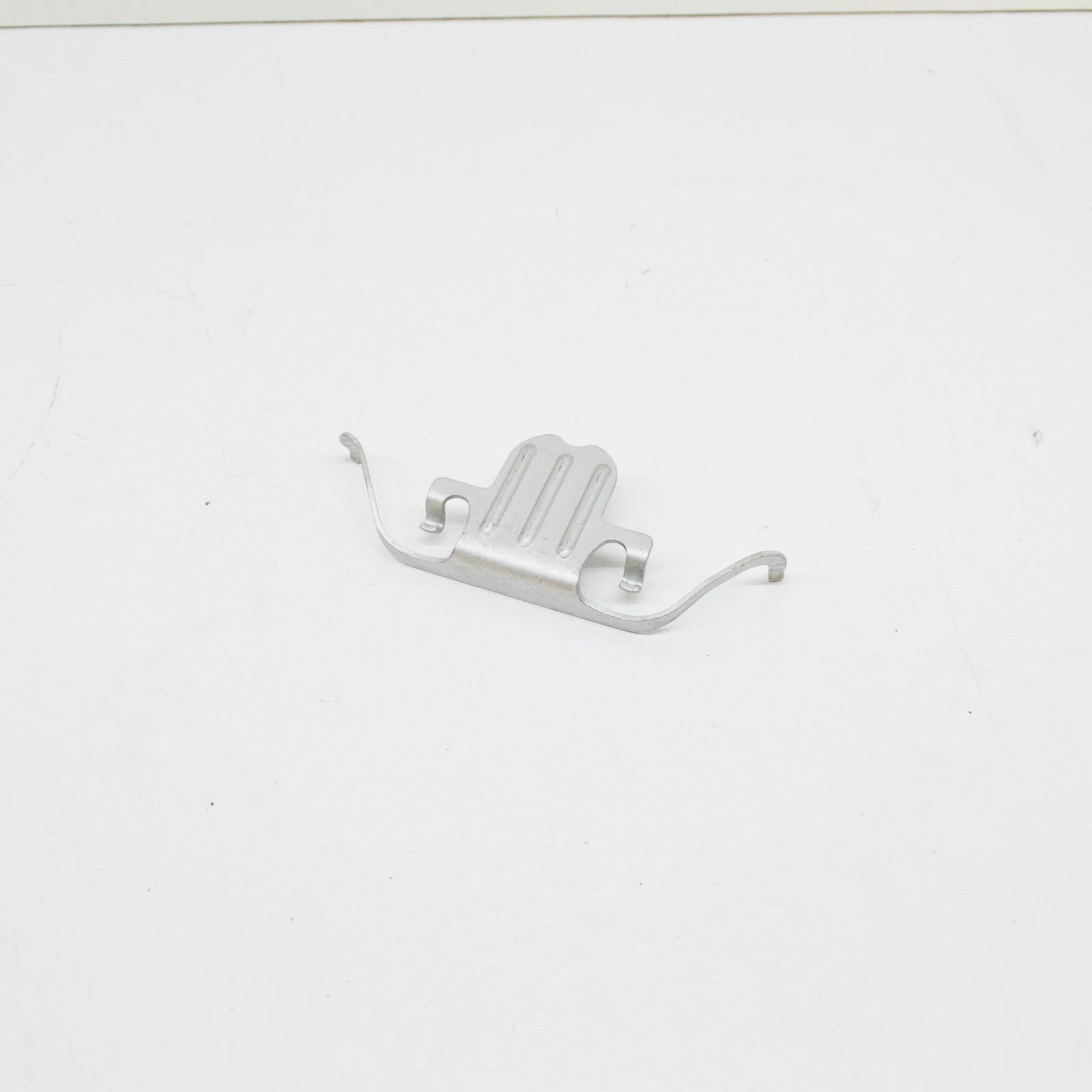 NEW BMW 5 F10 FRONT BRAKE ANTI-RATTLE CLIP 6798879 34116798879 ORIGINAL