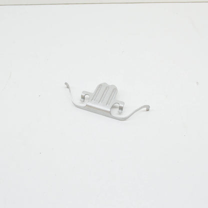 NEW BMW 5 F10 FRONT BRAKE ANTI-RATTLE CLIP 6798879 34116798879 ORIGINAL