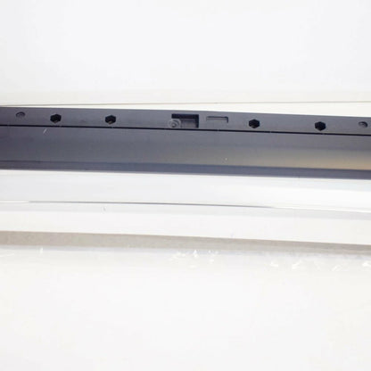 NEW VW PASSAT B7 REAR RIGHT DOOR LOWER MOLDING 3AA854950AGRU