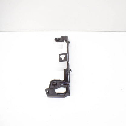 NEW BMW 1 F20 FRONT RADIATOR UPPER RIGHT BRACKET 51647266168 ORIGINAL