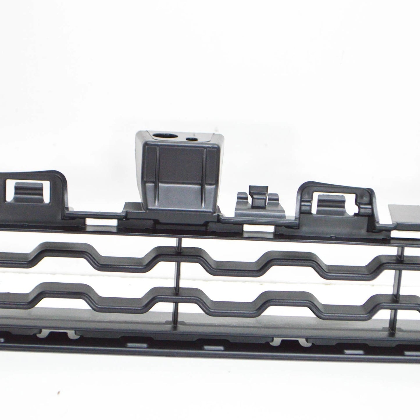 NEW BMW X6 F16 FRONT M BUMPER UPPER GRILLE 51118056520 8056520 2016 ORIGINAL