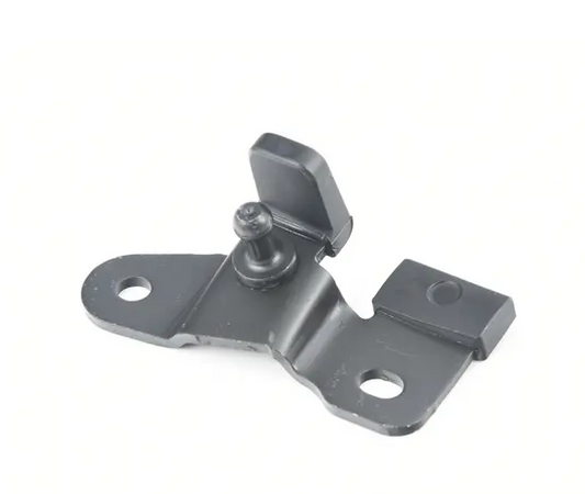 new bmw x5 f15 bottom right gas-filled strut mounting 51247294696 original