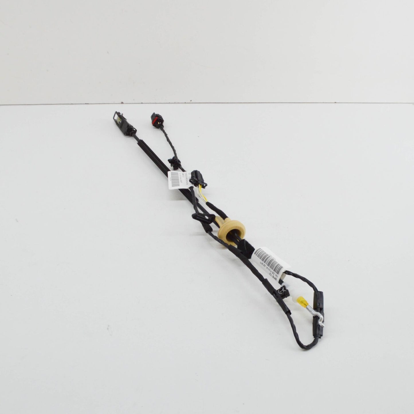 NEW VW JETTA A6 MK6 FRONT LEFT INNER ACTUATOR BOWDEN CABLE 5C6837085A ORIGINAL