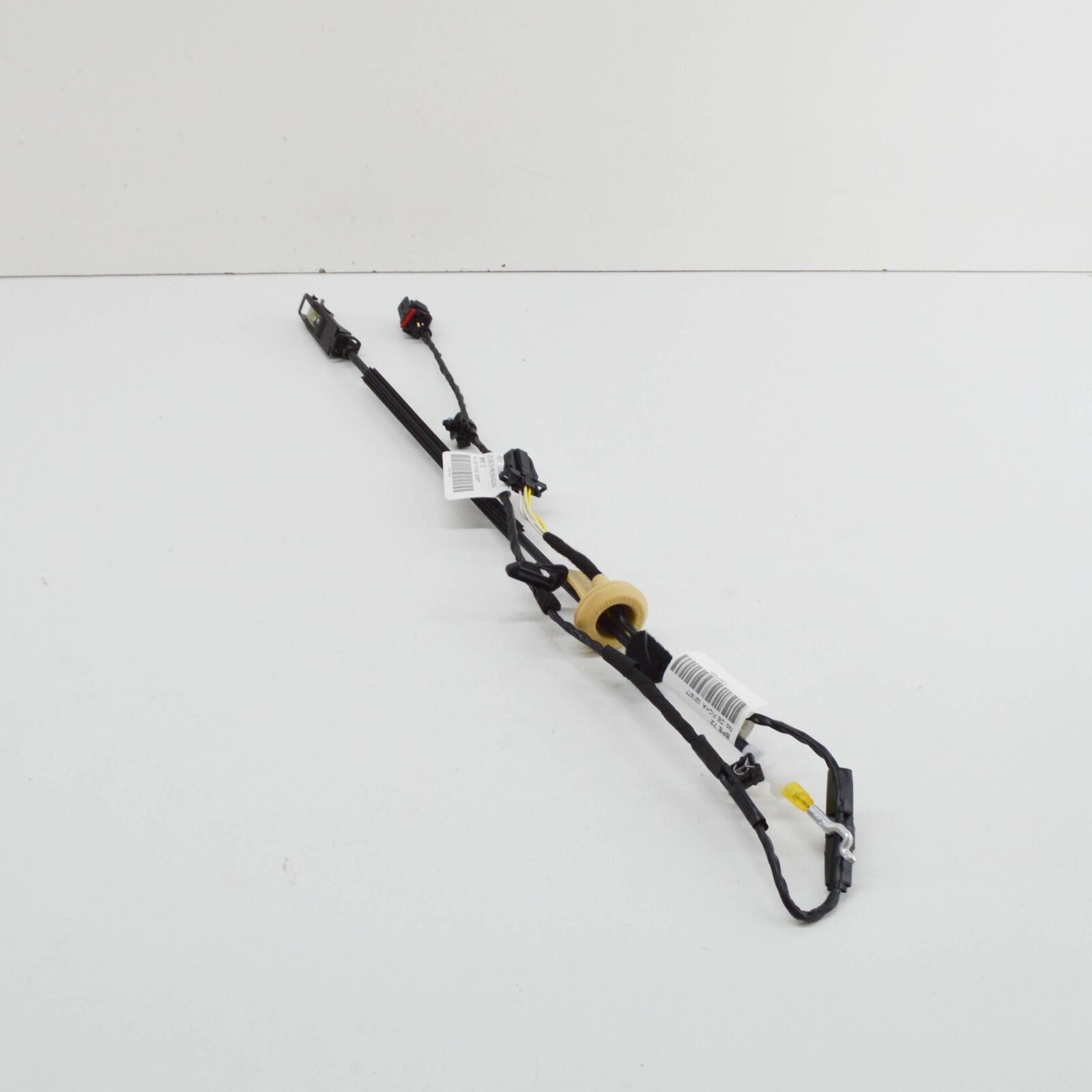 NEW VW JETTA A6 MK6 FRONT LEFT INNER ACTUATOR BOWDEN CABLE 5C6837085A ORIGINAL