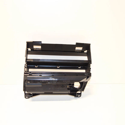 NEW BMW 3 E46 DASH CENTER RADIO BRACKET MOUNTING LHD 51167001408 ORIGINAL