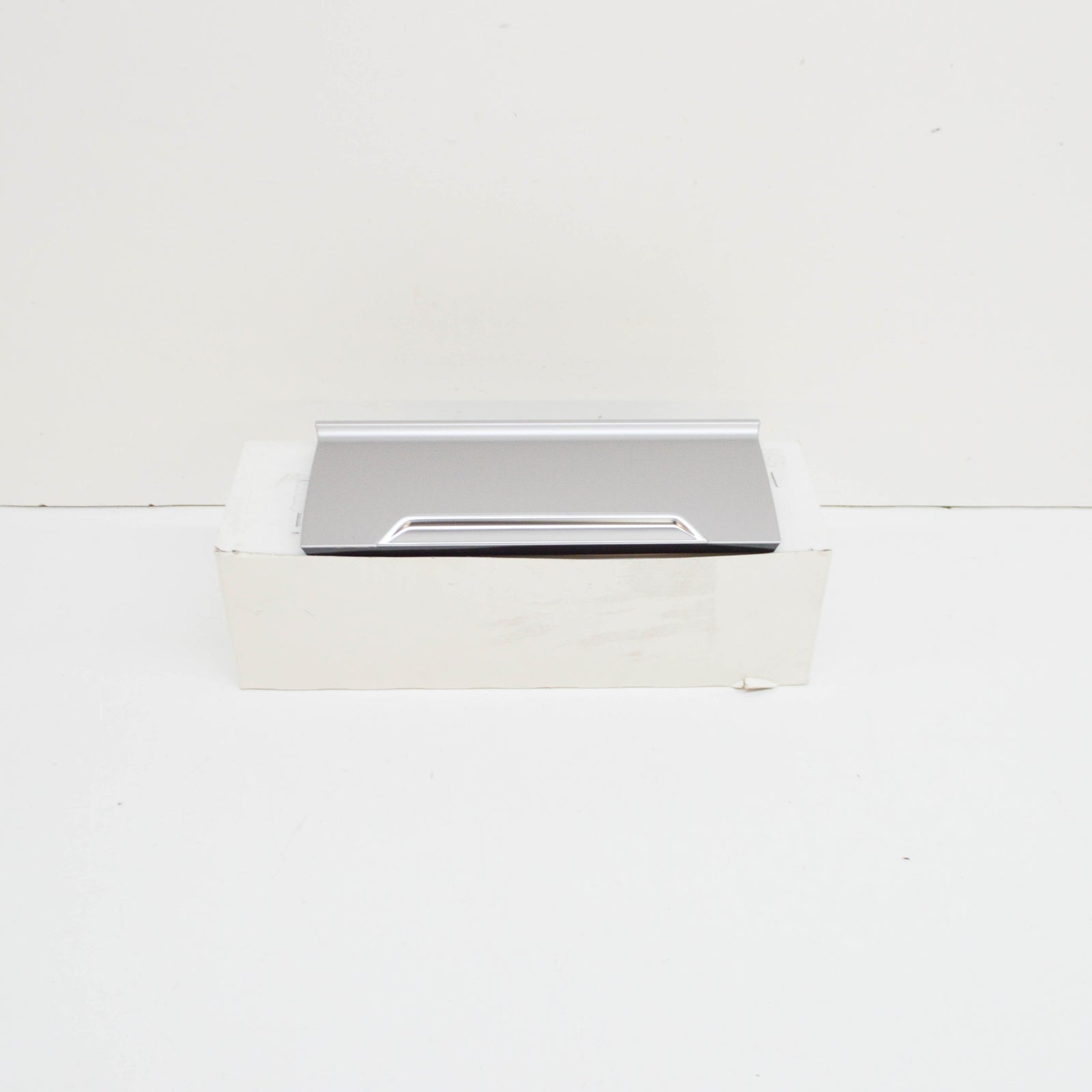 NEW VOLKSWAGEN ARTEON 3H7 FRONT ASHTRAY COVER RHD 3G2864571FML7 ORIGINAL