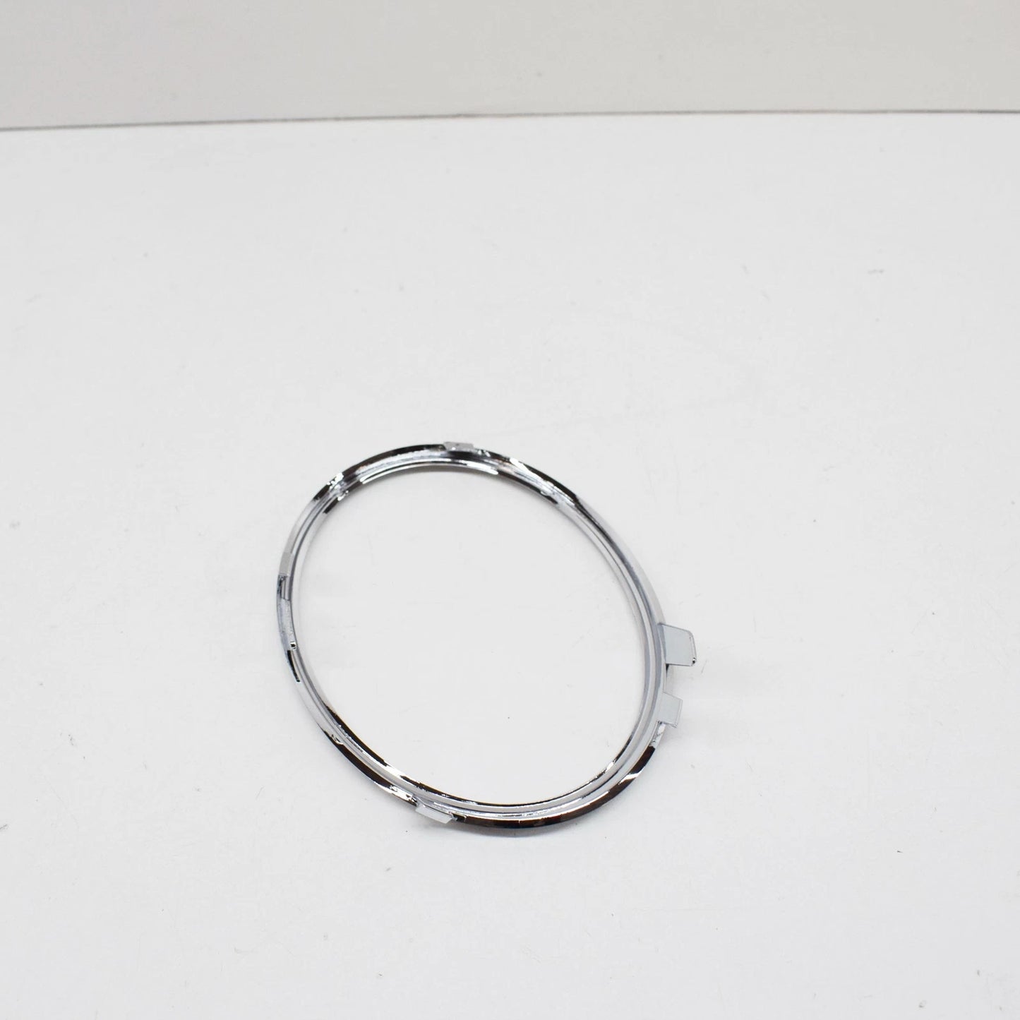 NEW AUDI A5 8T RIGHT FOG LIGHT CHROME SURROUND TRIM 8T08531022ZZ 2013 ORIGINAL