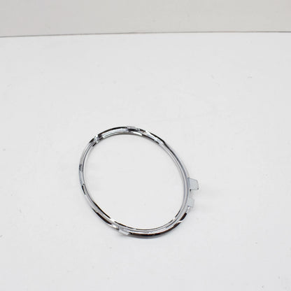 NEW AUDI A5 8T RIGHT FOG LIGHT CHROME SURROUND TRIM 8T08531022ZZ 2013 ORIGINAL