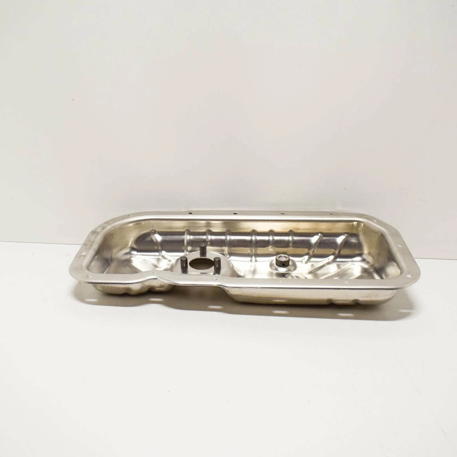 NEW AUDI A6 C7 ENGINE LOWER OIL PAN 059103602BB