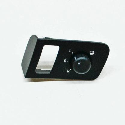 NEW VW TOURAN 1T FRONT LEFT DOOR MIRROR SWITCH LHD 1T1959565KREH