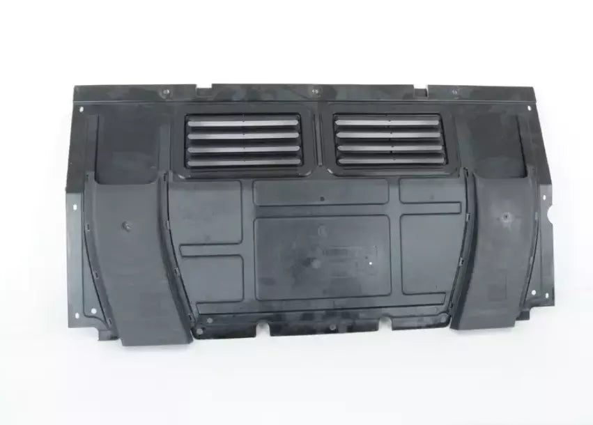 NEW VOLKSWAGEN PHAETON GP4 FRONT ENGINE UNDERBODY COVER 3D0825235H ORIGINAL