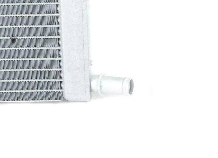 NEW AUDI A6 C6 FRONT CENTER RADIATOR 4F0145804K ORIGINAL