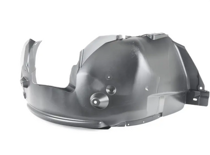 new bmw 1 cabrio e88 front left inner fender 7166243 51717166243 original