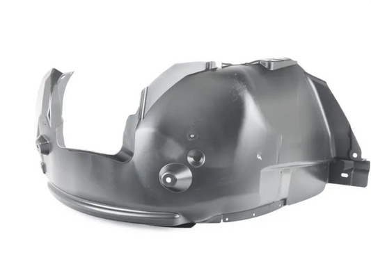 new bmw 1 cabrio e88 front left inner fender 7166243 51717166243 original