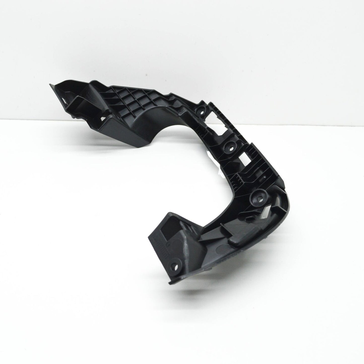 NEW AUDI A4 AVANT B9 REAR LEFT BUMPER BRACKET 8W0807347A ORIGINAL