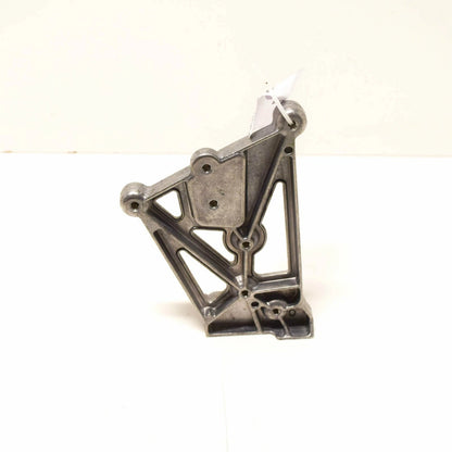 NEW BMW I8 I12 FRONT LEFT HEADLIGHT BRACE BRACKET 51647336231 ORIGINAL