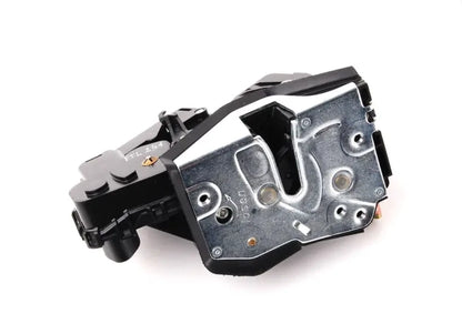 NEW BMW 3 E46 FRONT LEFT DOOR LOCK 7011241 51217011241 ORIGINAL