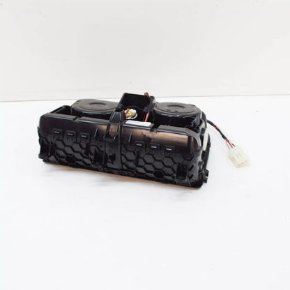 NEW BMW 5 F10 CENTER CONSOLE CUP HOLDER 9241714 51169241714 2012 ORIGINAL