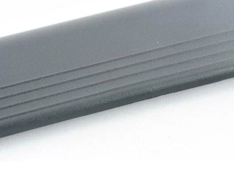 NEW MB E W210 FRONT RIGHT ENTRANCE INSIDE RAIL A21068022359B51 ORIGINAL