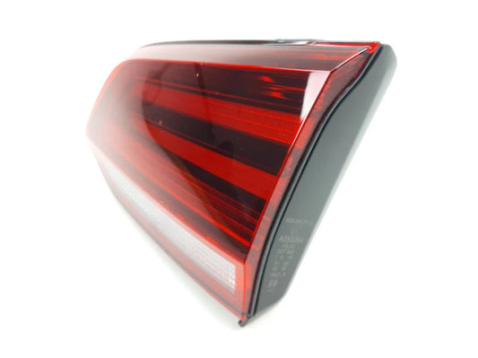 NEW VW GOLF VARIANT MK7 REAR RIGHT INNER TAILLIGHT LHD 5G9945094L ORIGINAL