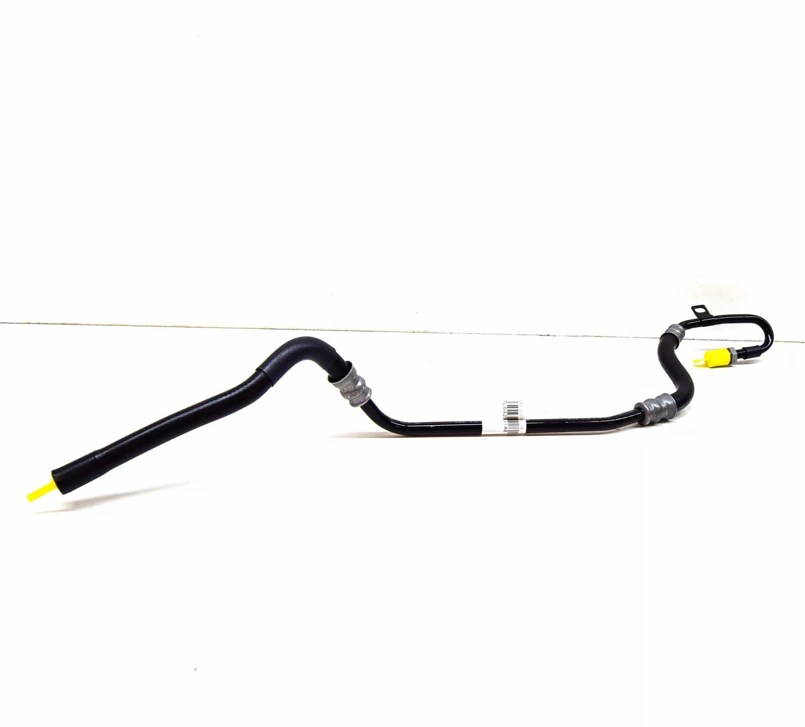 NEW AUDI Q7 4L POWER STEERING HOSE PIPE LHD 7L6422891AB 2015