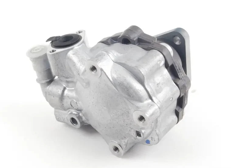 NEW AUDI A8 D4 4H POWER STEERING PUMP 7L8422154J ORIGINAL