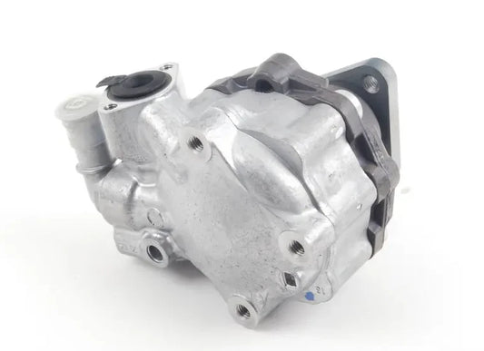 NEW AUDI A8 D4 4H POWER STEERING PUMP 7L8422154J ORIGINAL