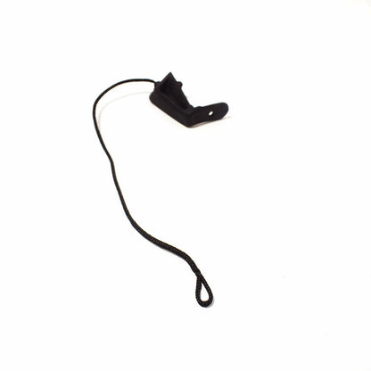 NEW AUDI A1 MK1 PARCEL SHELF LEFT STRING 8X0867667