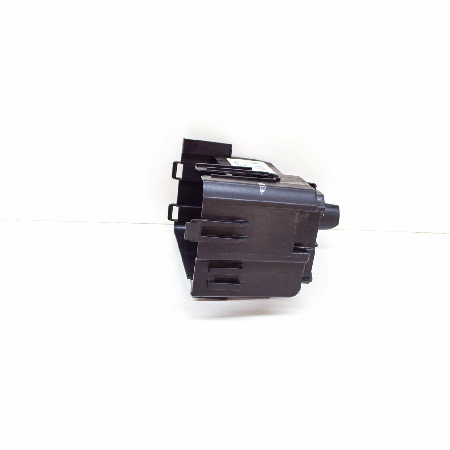 NEW VOLKSWAGEN POLO MK5 6R FUSE BOX BRACKET 6C0907361F ORIGINAL