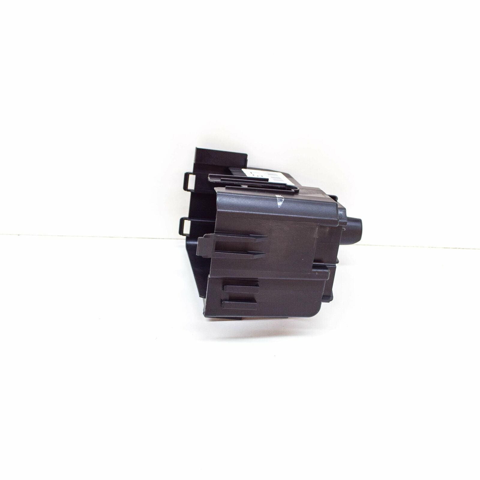 NEW VOLKSWAGEN POLO MK5 6R FUSE BOX BRACKET 6C0907361F ORIGINAL