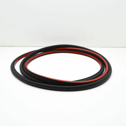NEW AUDI Q3 8U FRONT LEFT OUTER DOOR SEAL RUBBER 8U0837911B