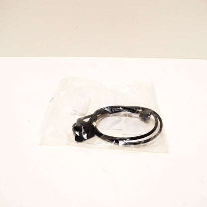 NEW MB CLK C208 WINDSHIELD WASHER JET NOZZLE LEFT SIDE A2088601247 ORIGINAL