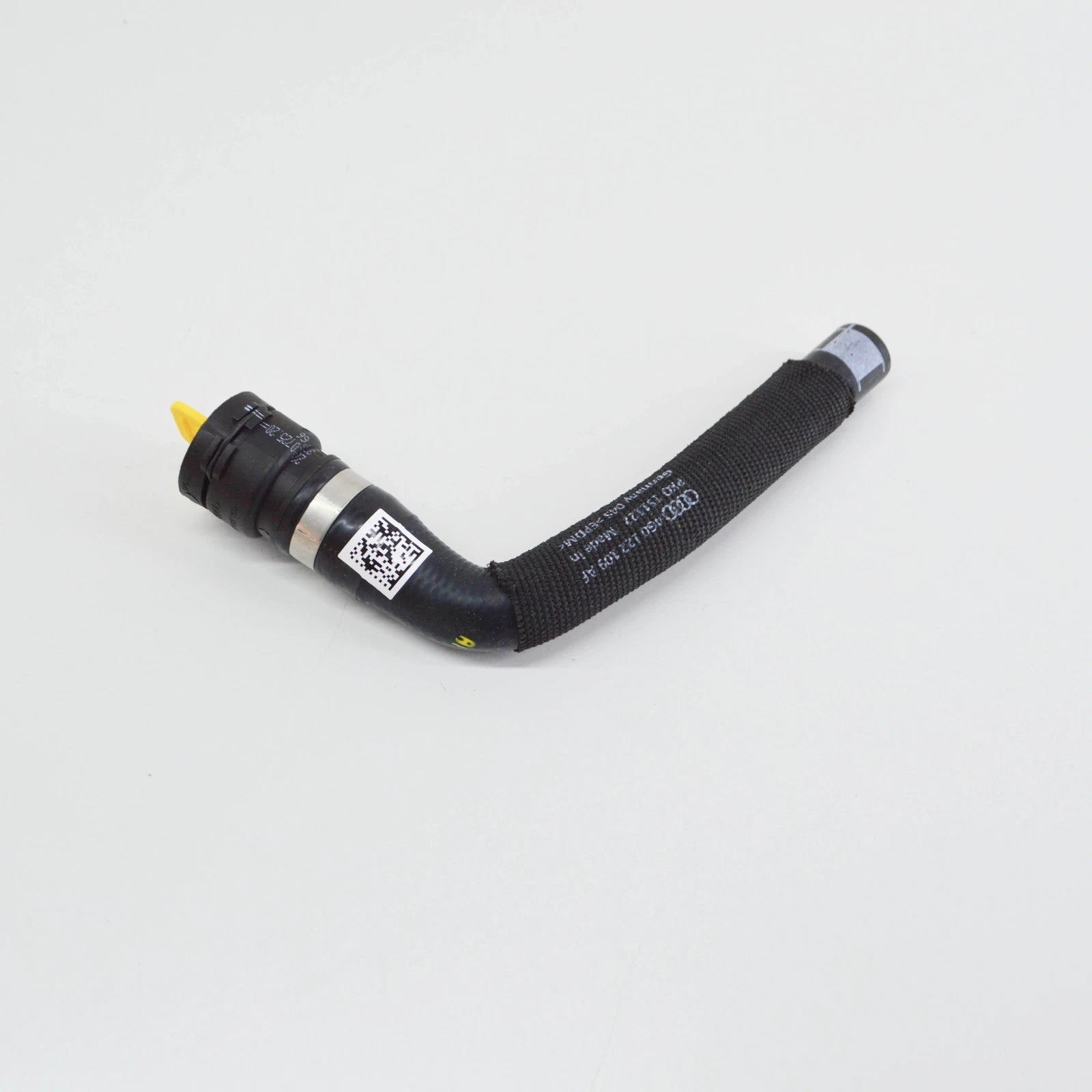 NEW AUDI A6 C7 REAR LEFT COOLANT HOSE 4G0122109AF ORIGINAL