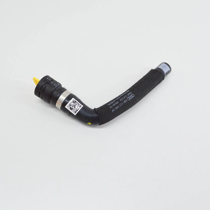 NEW AUDI A6 C7 REAR LEFT COOLANT HOSE 4G0122109AF ORIGINAL