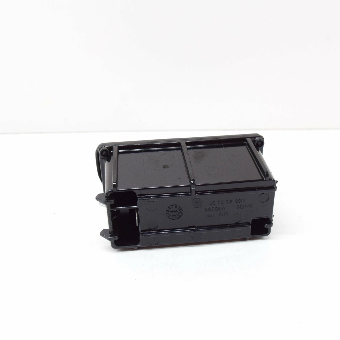 NEW MERCEDES-BENZ GLE W166 ASHTRAY INSERT A1668100330 ORIGINAL