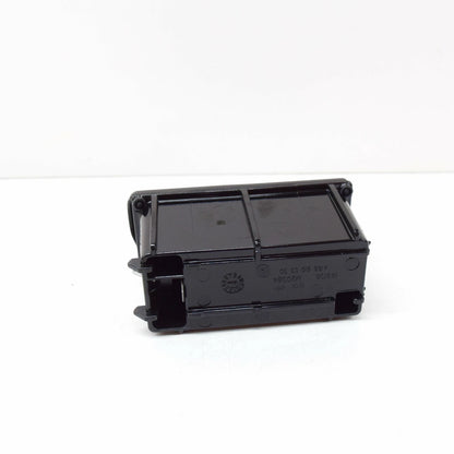 NEW MERCEDES-BENZ GLE W166 ASHTRAY INSERT A1668100330 ORIGINAL