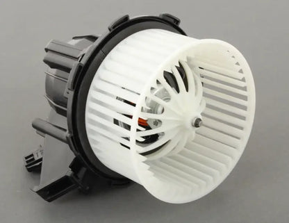 NEW AUDI A4 B8 HEATER BLOWER FAN LHD 8K1820021C ORIGINAL