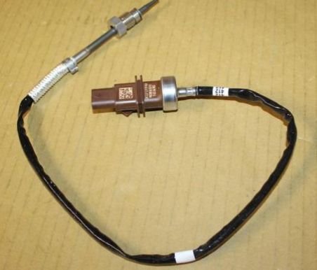 new vw transporter vi t6 exhaust gas temperature sensor 03n919529g original