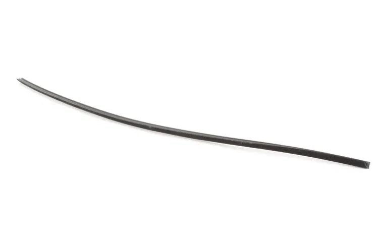 NEW BMW 6 E24 FRONT RIGHT DOOR GASKET 1867764 51211867764 ORIGINAL