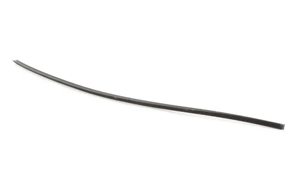 NEW BMW 6 E24 FRONT RIGHT DOOR GASKET 1867764 51211867764 ORIGINAL